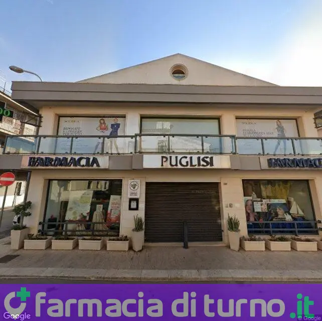 Farmacia Dr. Puglisi Giuseppe
