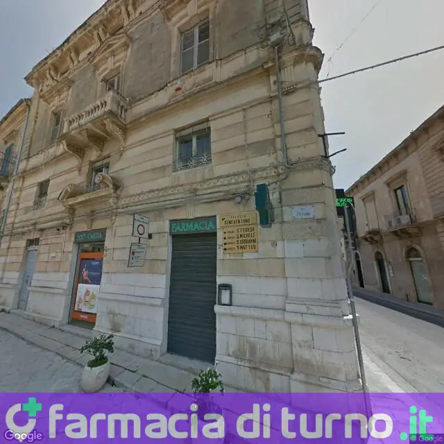 Farmacia Cartia Dr. Guglielmo