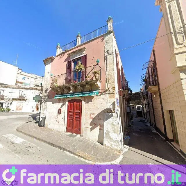 Farmacia Rizzo Dr. Sebastiano