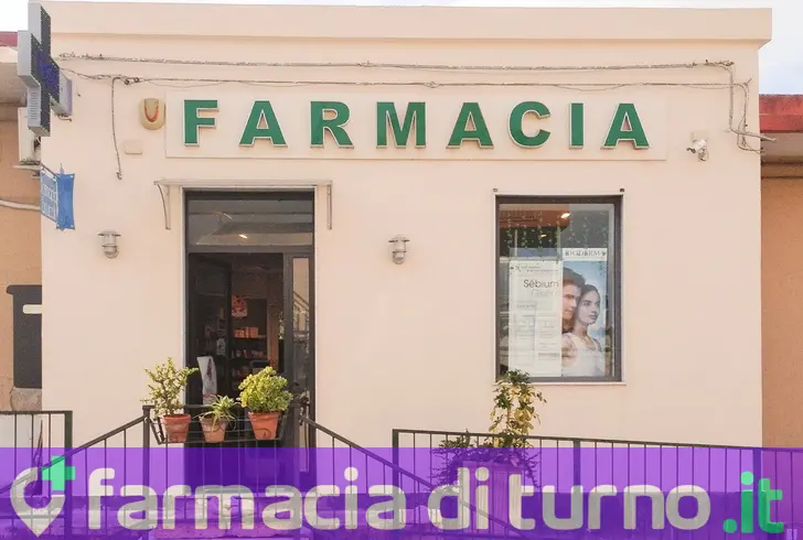 Farmacia Brucoli Augusta