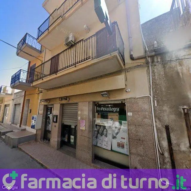 Farmacia Di Luca Vincenzo Di Di Luca Mariangela