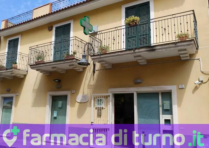 Farmacia Strazzeri L. & C.