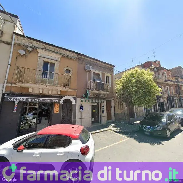 Farmacia Cosentino srl