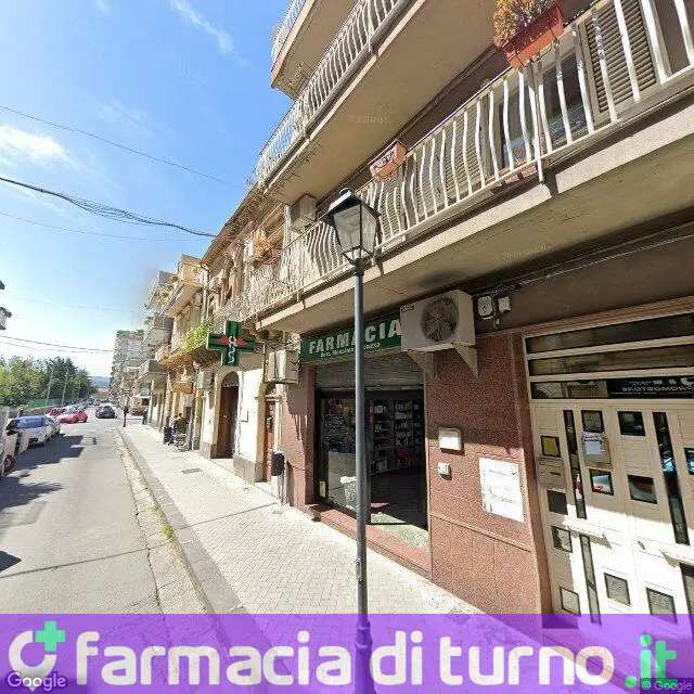 Farmacia Dott. Massimo Cocuzza
