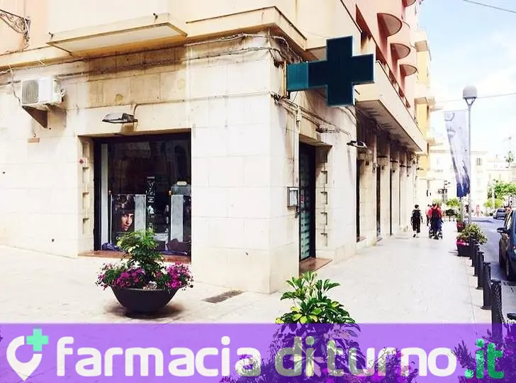 Farmacia Mangiafico