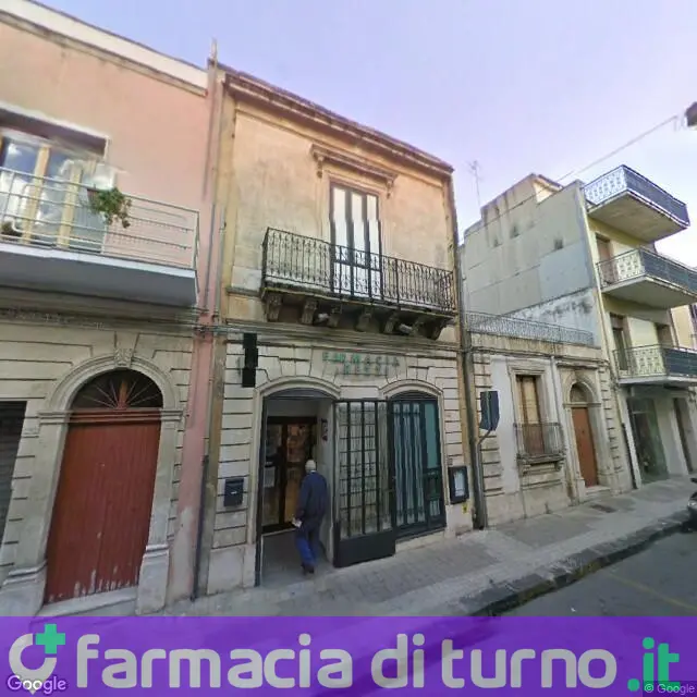 Farmacia Arezzi Della Dott.ssa Giovanna Carbonaro
