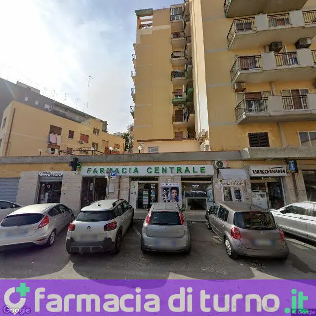 Farmacia Centrale