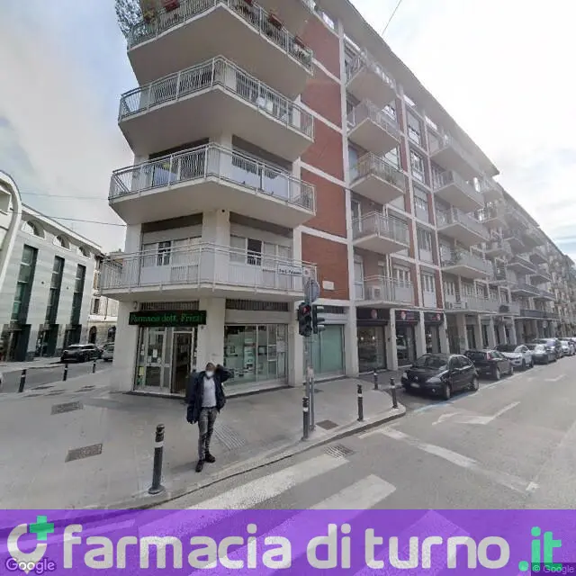 Farmacia Dr. Frizzi
