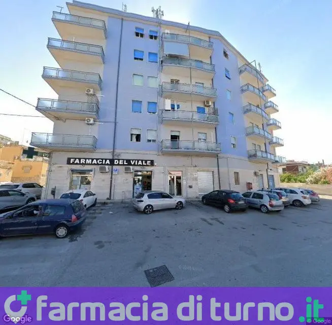 Farmacia Grottasanta