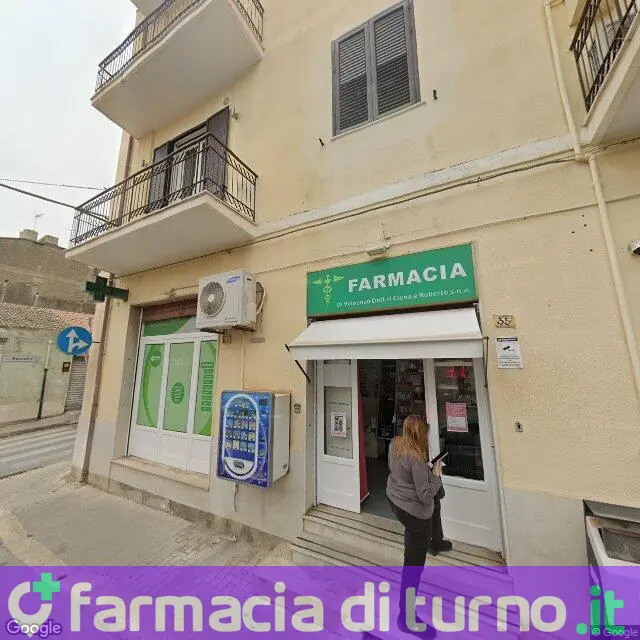 Farmacia Di Vincenzo Elena Farmacia Di Vincenzo Dott.Ri Elena E Roberto S.N.C.