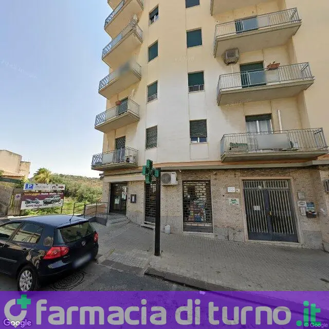 Farmacia Dr. Crapanzano Gioacchino