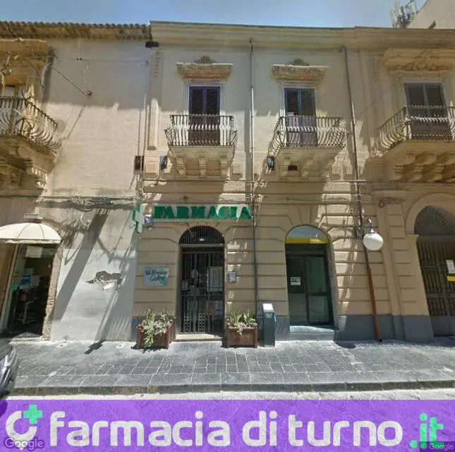 Farmacia Galardi
