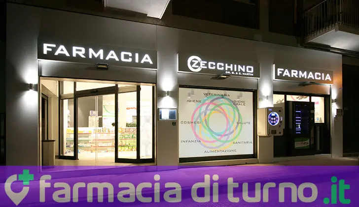 Farmacia Zecchino