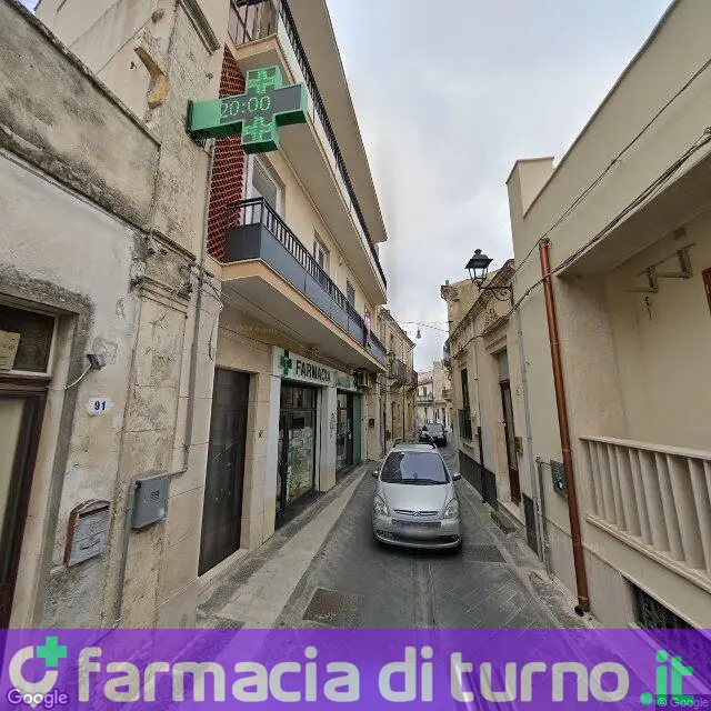Farmacia Cannata Gentile Dr Giuseppina