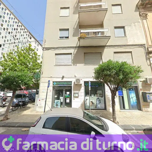 Farmacia Lo Bello