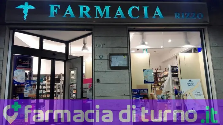 Farmacia Rizzo Snc