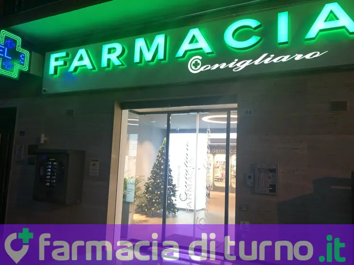 Farmacia Conigliaro