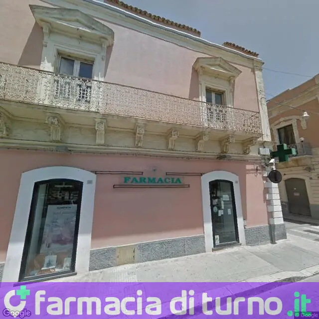 Farmacia Tafuri
