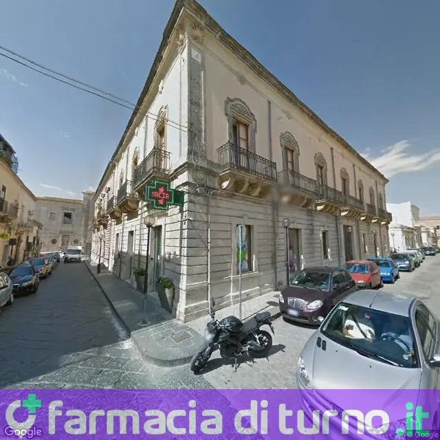 Farmacia Alessandrello