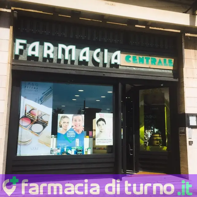 Farmacia Centrale