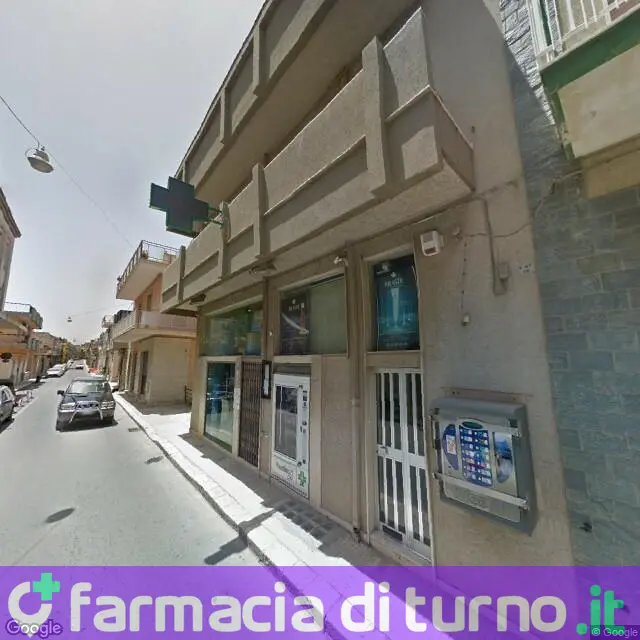 Farmacia Novello Snc