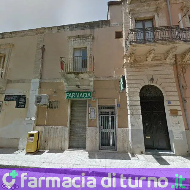 Farmacia Caja Carmela