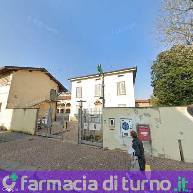 Farmacia Grignani