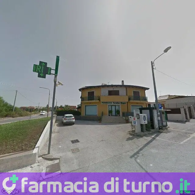 FARMACIA FORMICA MAGRO
