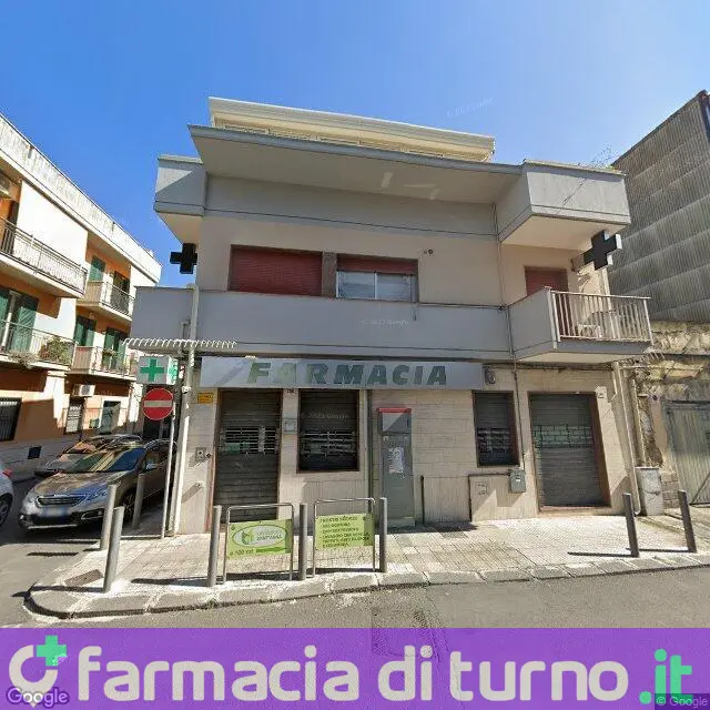 Farmacia Sangiorgio