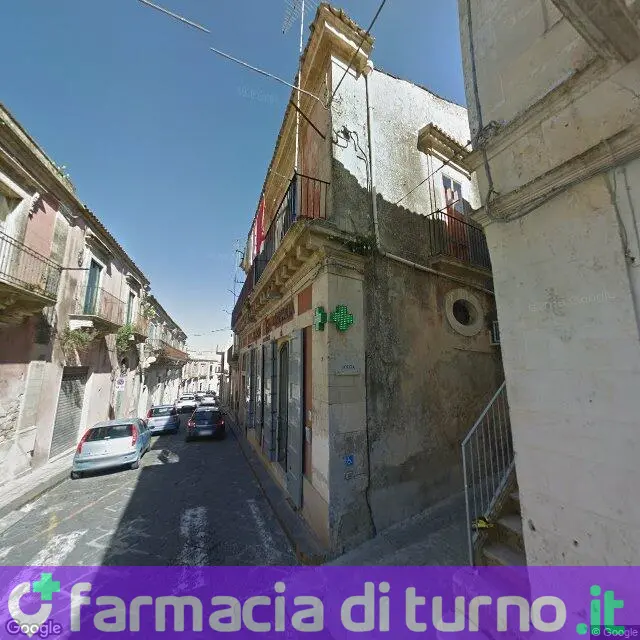 Farmacia Antica Farmacia Lombardo Di Maria E Piera