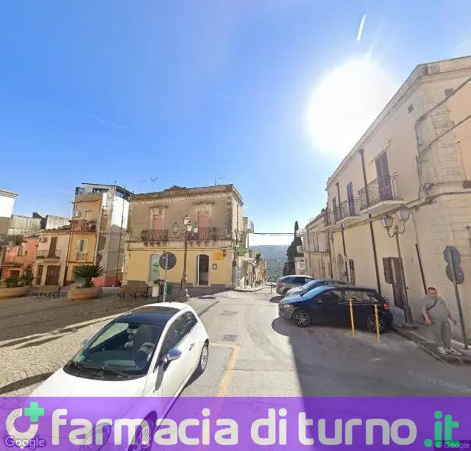 Farmacia Nicosia
