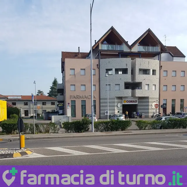 Farmacia Peschiulli Sas