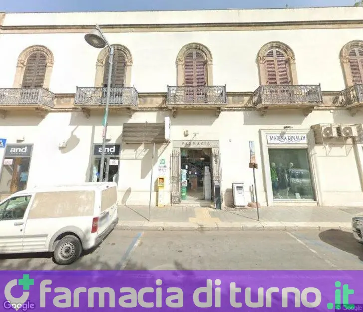 Farmacia Guaiana