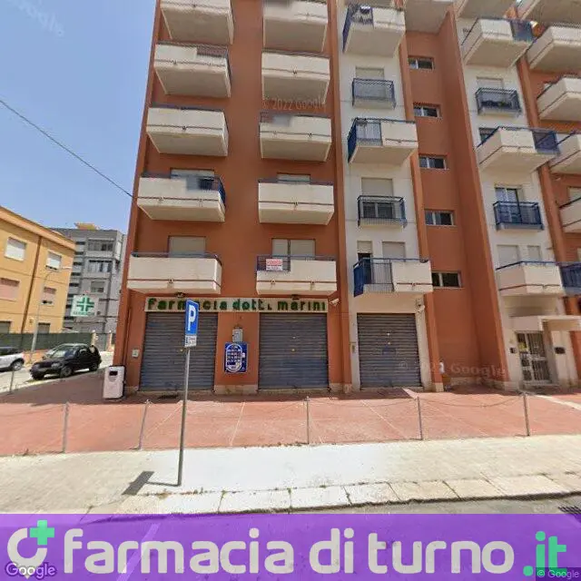 Farmacia Marini Luigi