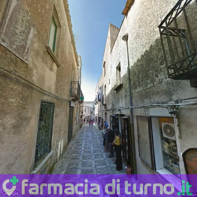 Farmacia di Di Rando Francesca