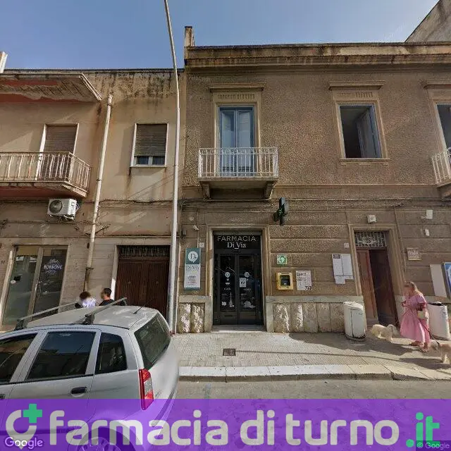 Farmacia Di Via