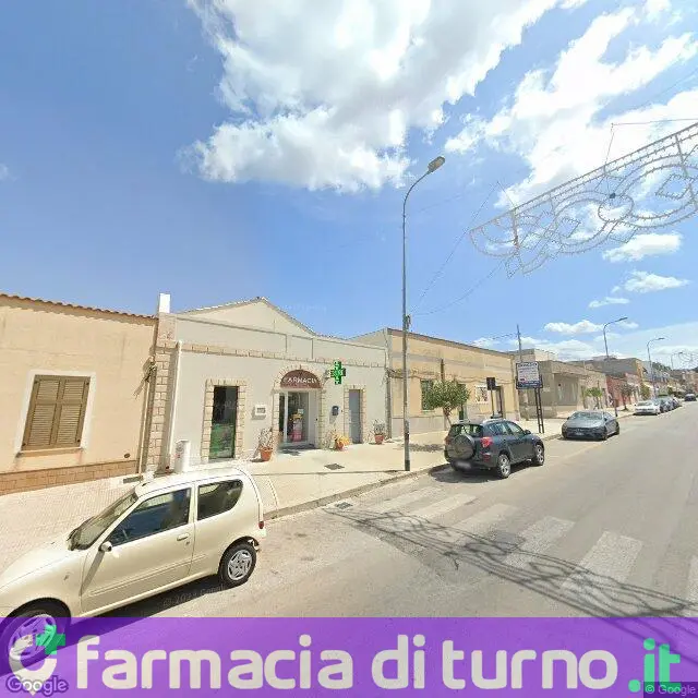 Farmacia Rosselli