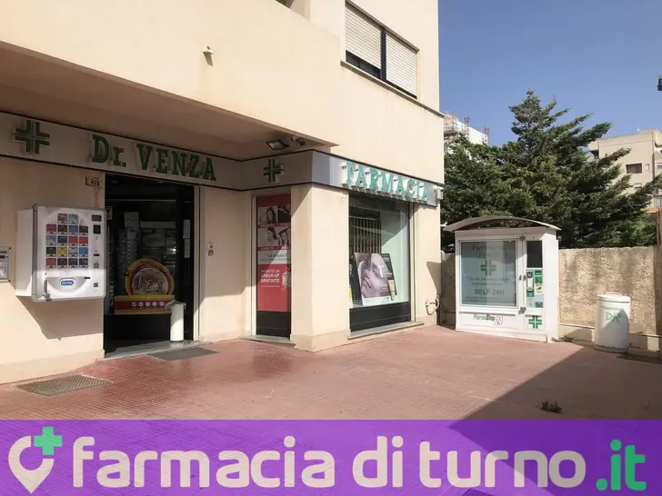 Farmacia Dott. Venza & C s.a.s.