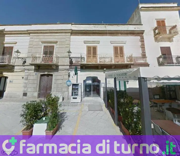 Farmacia De Stefano