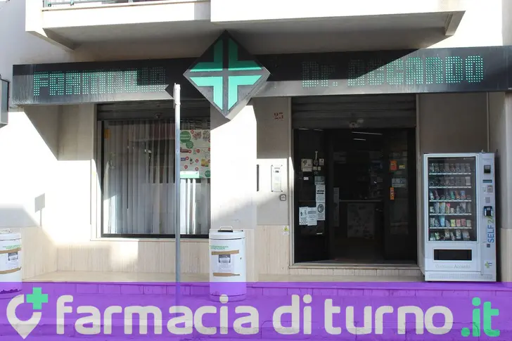 Farmacia Accardo