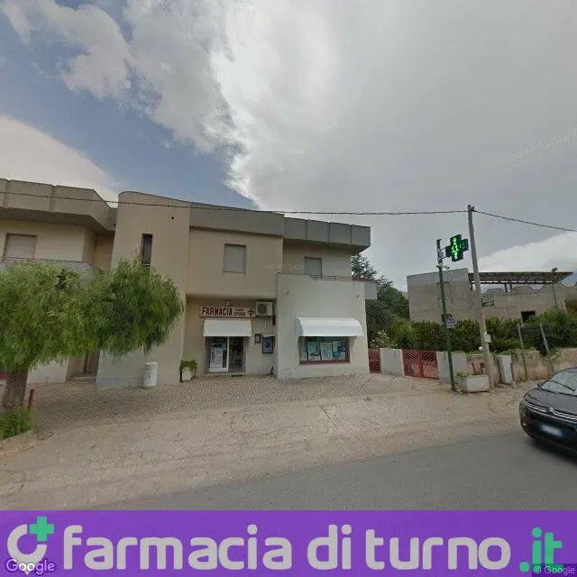 Farmacia Dr. Spina Mario
