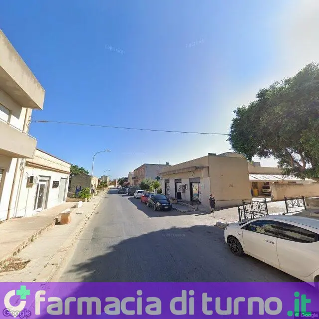 Farmacia Marausa