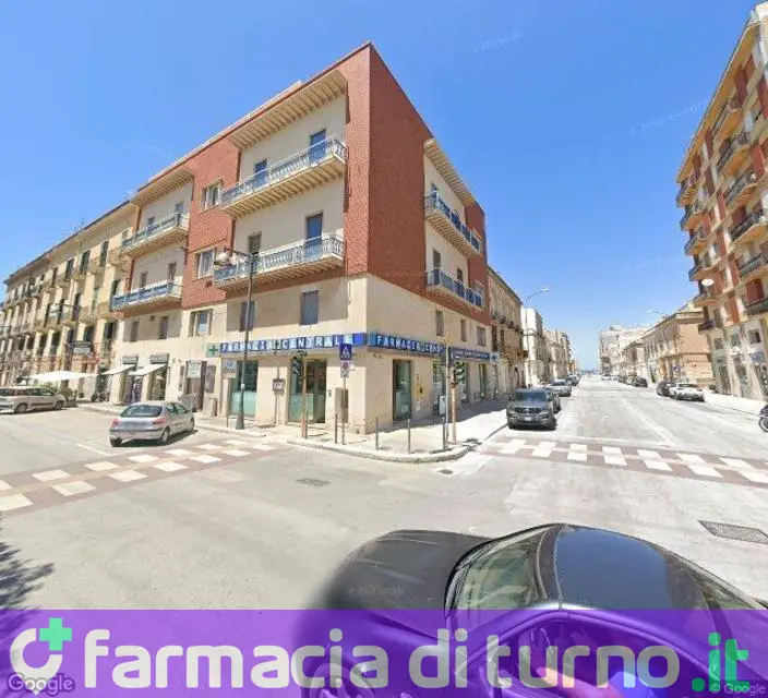Farmacia Centrale Dott. Vincenzo Garraffa