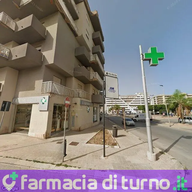 Farmacia dello Stadio SRL