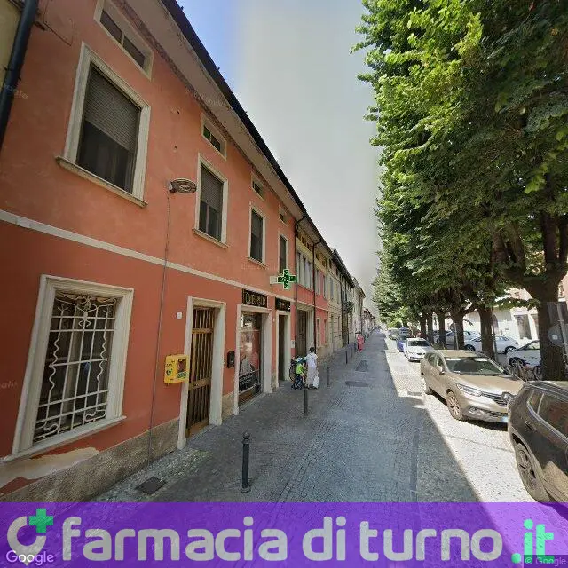 Farmacia Maffeis Dr. Mauro