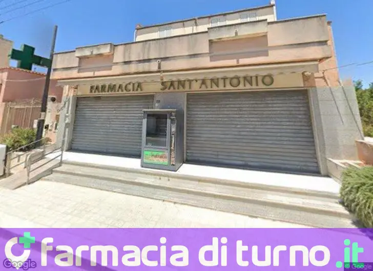 Farmacia Galatioto Sas