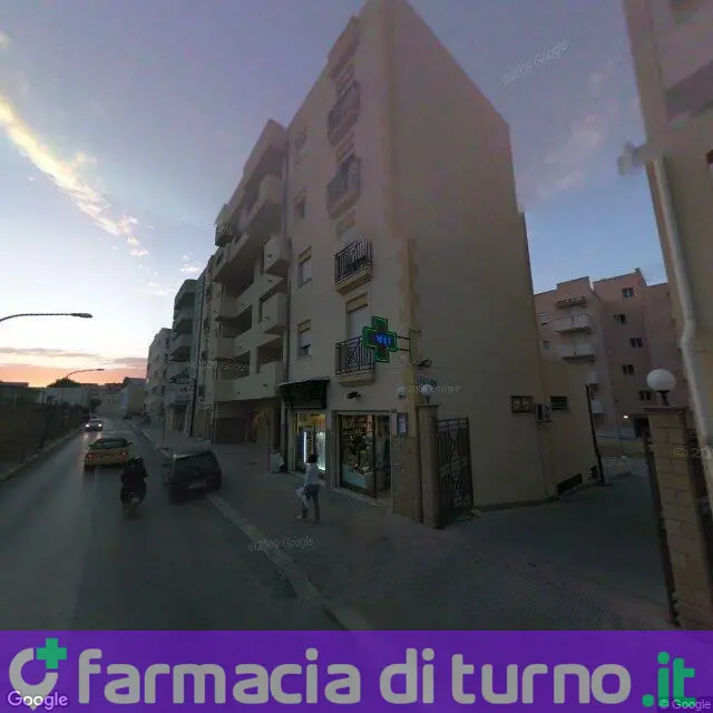 Farmacie Fici Dr. Agata