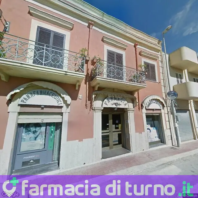 Farmacia Amato Dr Matteo Maurizio