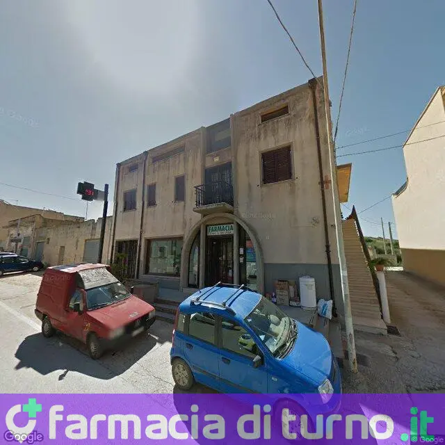 Farmacia De Vita Del Dott. Girolamo De Vita