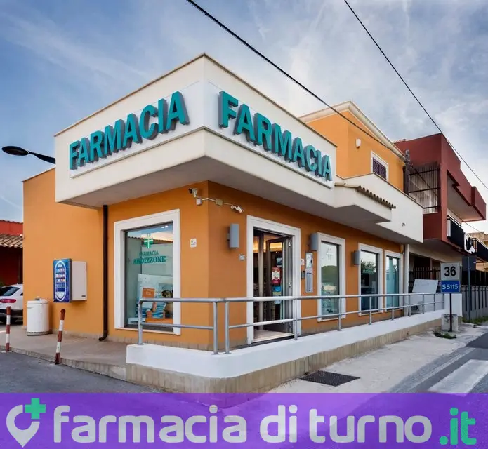 Farmacia Ardizzone Dr. Antonino